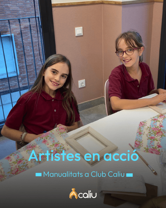 Artistes en acció