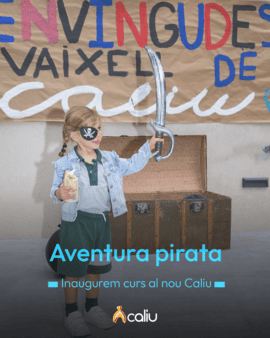 Aventura Pirata