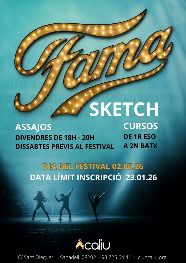 sketch Fama