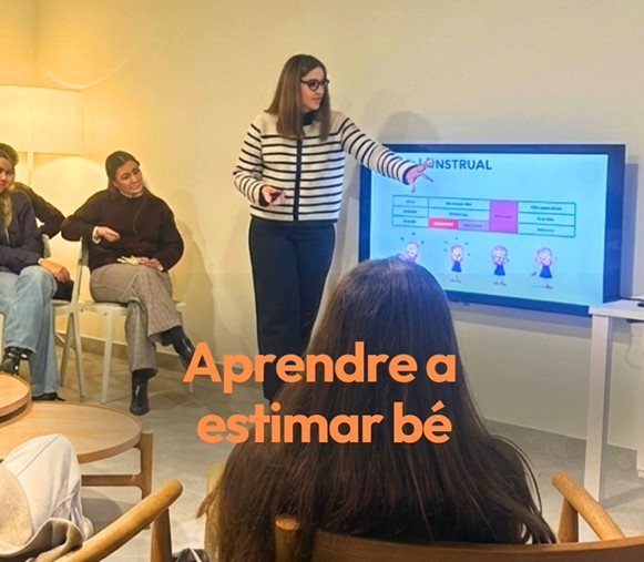 Aprendre a estimar bé