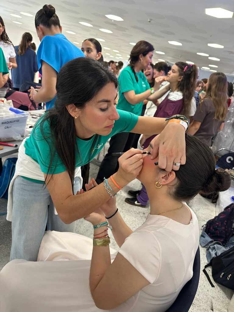 3r premi al concurs d’sketch