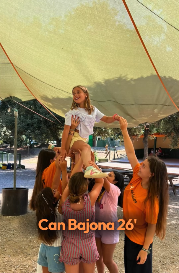 Can Bajona