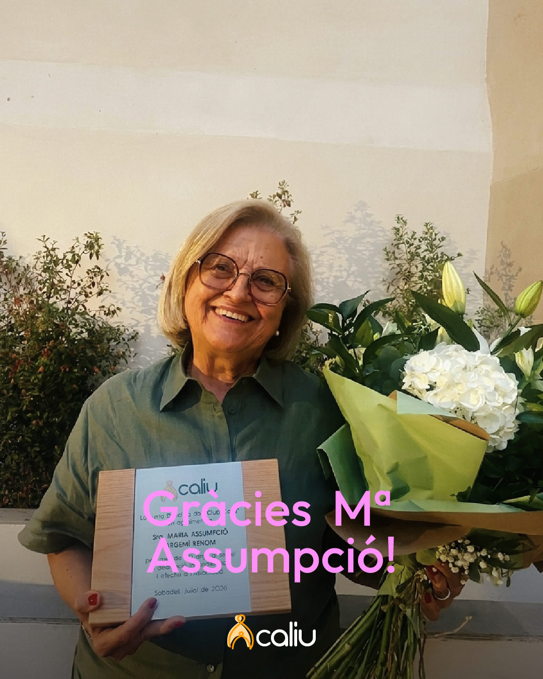 Maria Assumpció